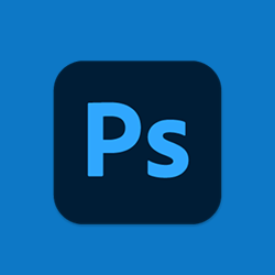 Adobe PhotoShop 2024